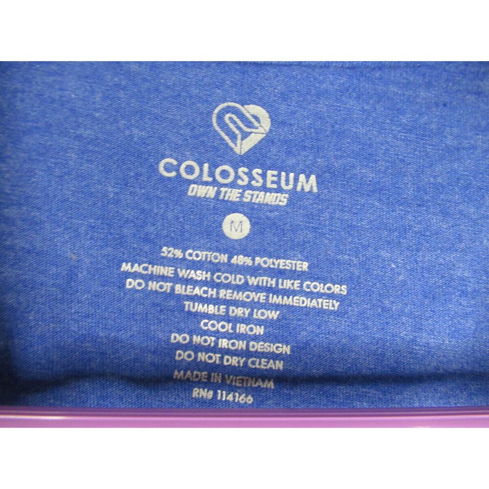 Colosseum Kentucky Shirt - Picture 3 of 3